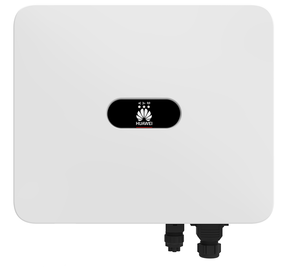 Inverter ibrido Huawei SUN2000 17K MB0, 2 MPPT, SPD T2