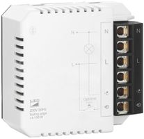 EB-RF-Dimmaktor mi.puck dimmer EA 66.11 pro4, LED 230V 4…150W, BT