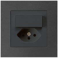 UP-Kombination 3/1P+T13 schwarz kallysto.pro