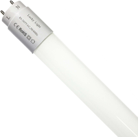 LCC Röhre 1500mm, 22W, 3200lm, 4000K KVG oder 230V