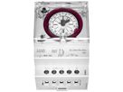 Timer AMD ELBRO talento 211 SK 1-0-Timer 110…230V 24h 15min 16A