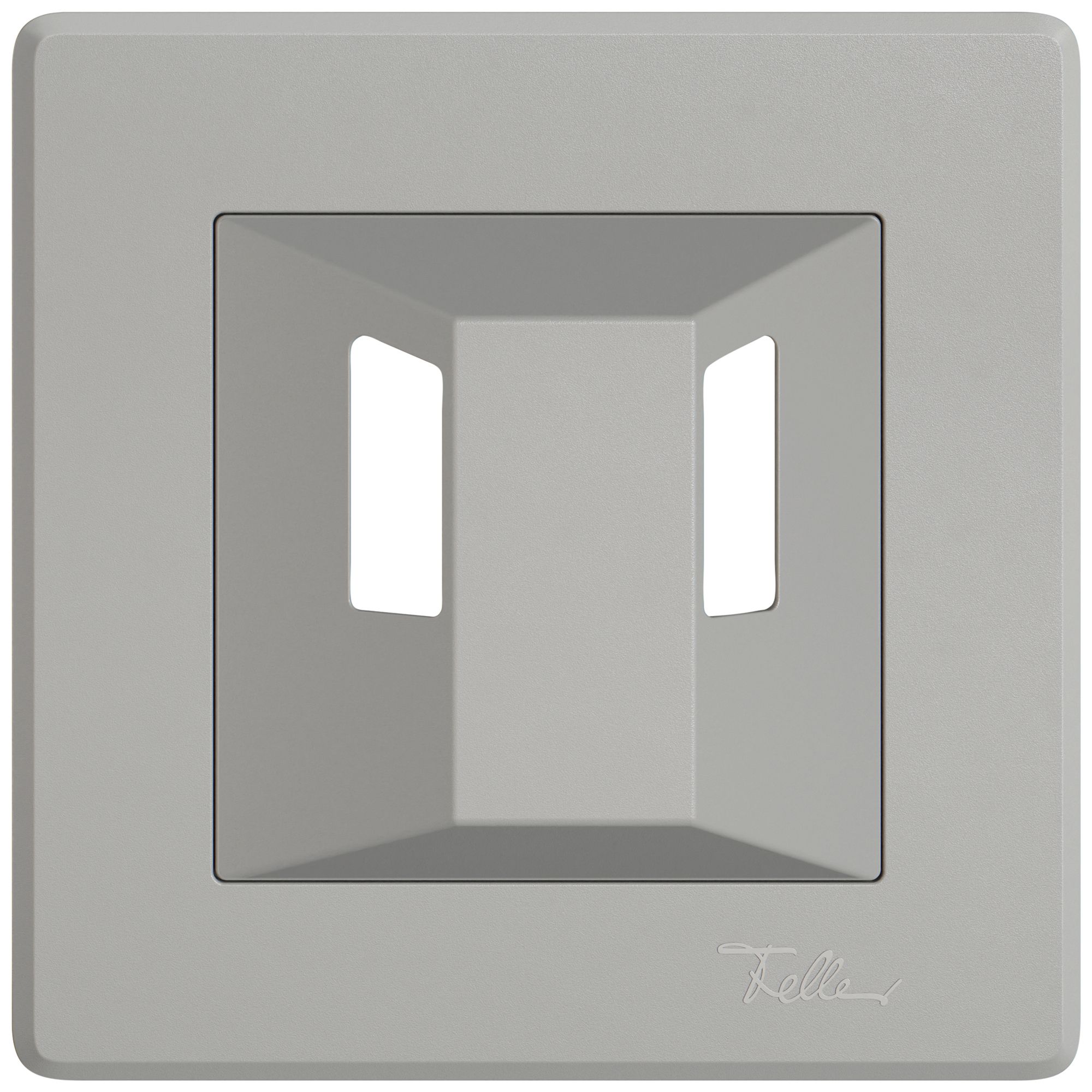 Kit de montage ENC EDIZIO.liv SNAPFIX® p.détecteur de mouvement pirios 180 grc