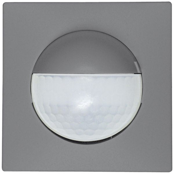 UP-Präsenzmelder Luxomat PD2 S 180 C Slave SIDUS, anthrazit