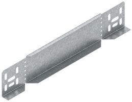 Abschlussplatte für Kabelrinne 200×322mm send.verz.