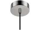 Pendelleuchte SLV VARYT E14 1×6W DIM Ø76×80mm Chrom