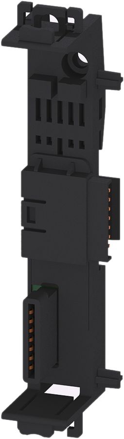 Geräteverbinder Siemens SIRIUS zu DIN-Schienengehäuse für 3SK1 17.5mm