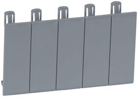 Profilo di copertura PLEXO3