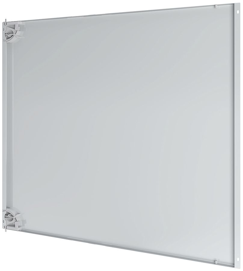 Porte Schneider Electric Prisma XS 800×800mm p.profondeur 210mm sans fermeture