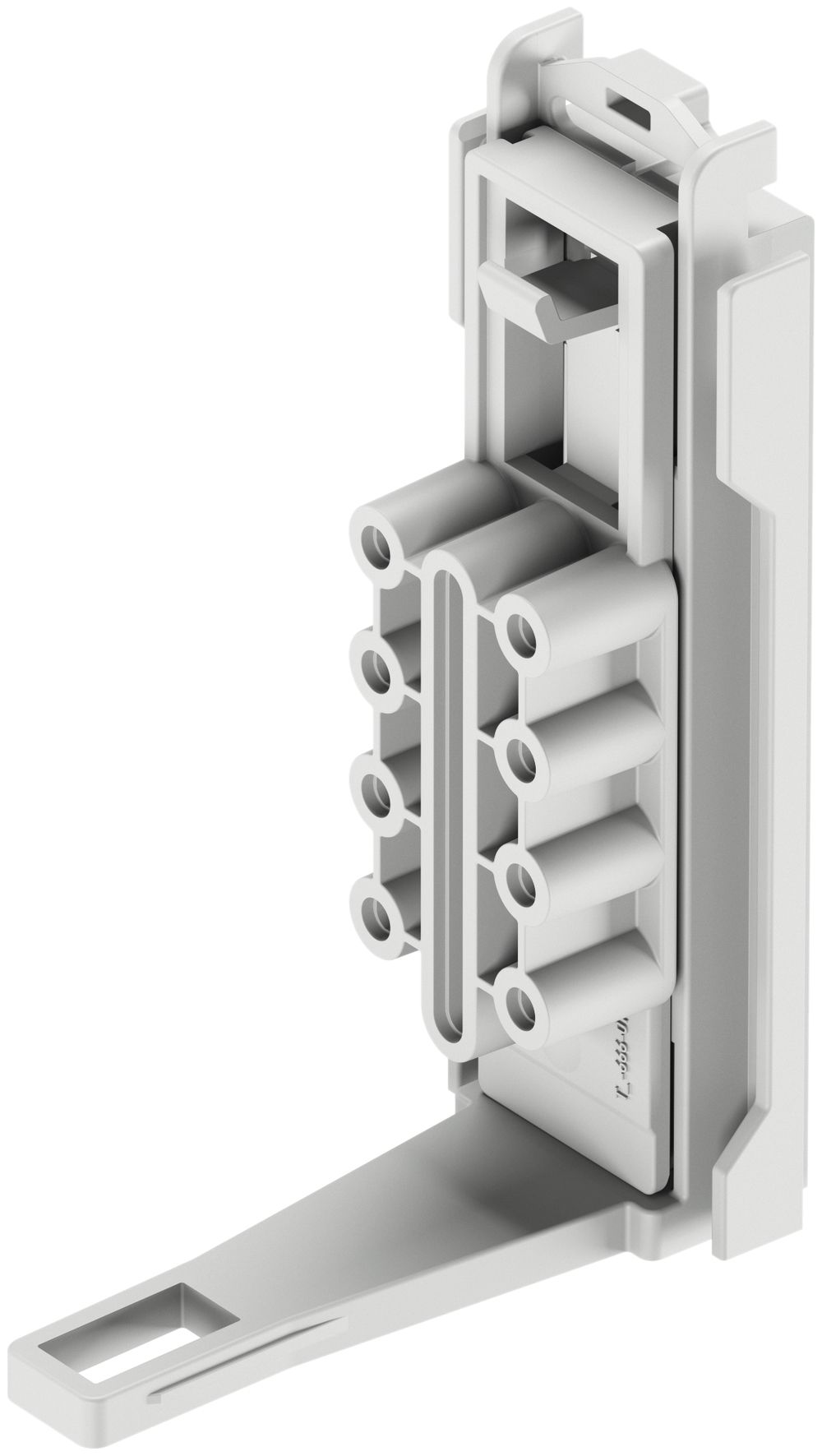 Montagehalter-Set Demelectric GEOS MHU-18