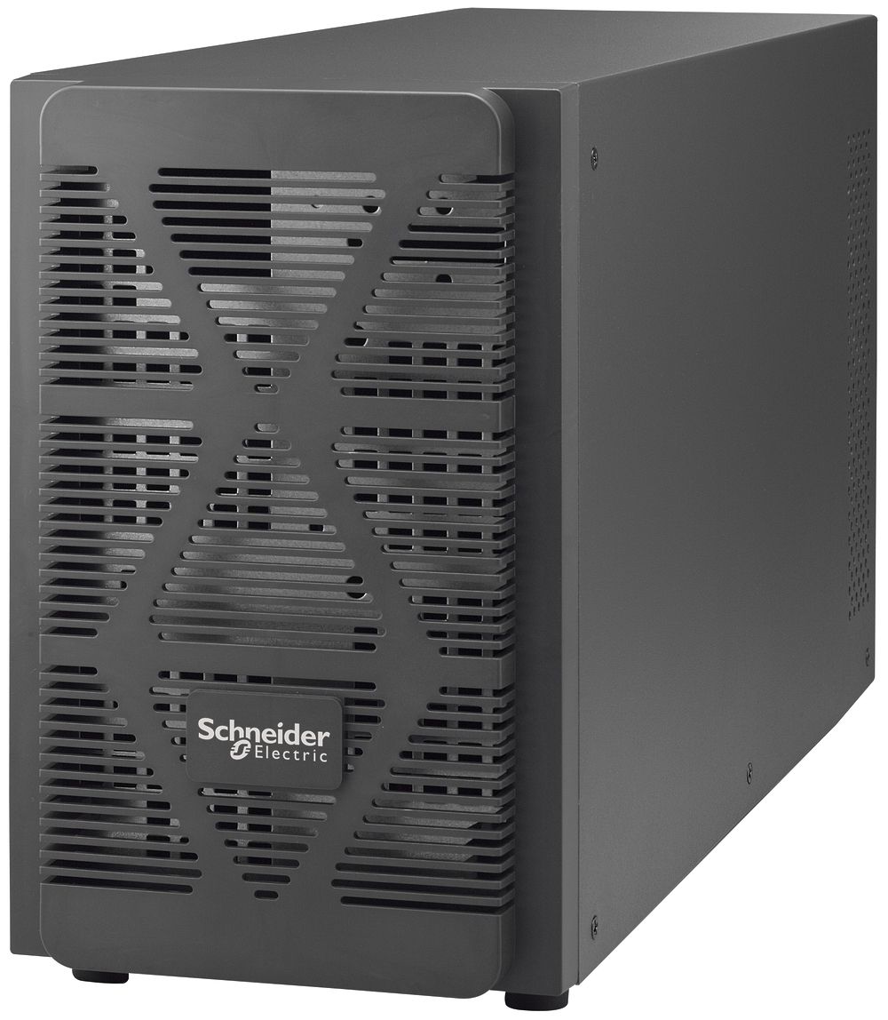 Module de batterie Schneider Electric Easy UPS On-Line SRVS p.modèle 1KVA 36V