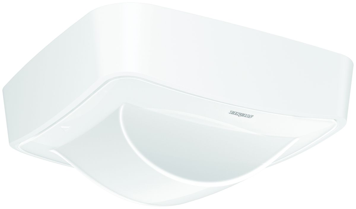 AP-Präsenzmelder Steinel Hallway HF KNX 360° h=2.8m 25m×3m