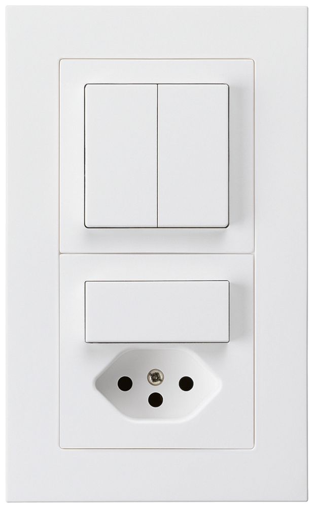 Combinaison ENC I-I 1/1P+3/T13 blanc kallysto.pro