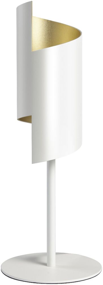 Luminaire de table LED LEDVANCE SMART WIFI TWIST 12W 550lm 830…865 VAR blanc