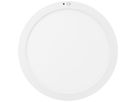 Downlight LED Sylvania START 5in1 23W 2600lm 3000…6500K VWB SEN Ø300mm blanc