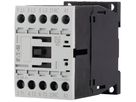 Leistungsschütz Eaton DILM9-01 24V AC 3NO 22A 9A 4kW 2.5kW 24…690V