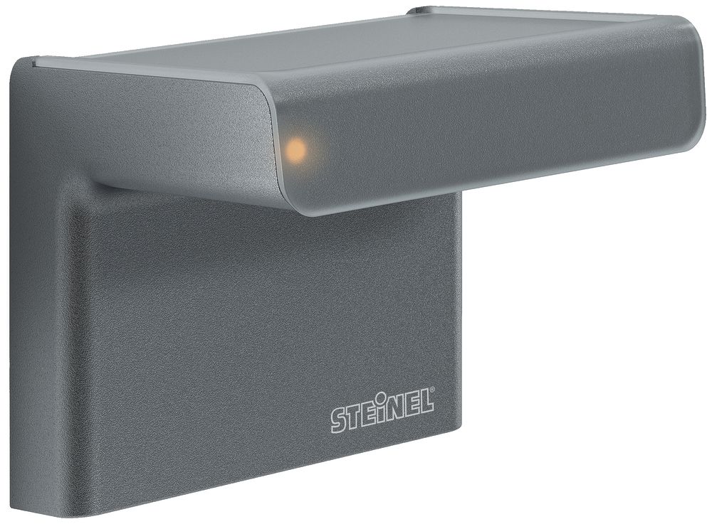 AP-Bewegungsmelder Steinel iHF 3D COM1 IP54 160° anthrazit