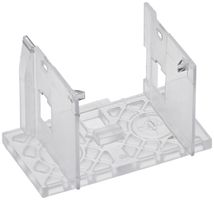 Montageadapter R&M freenet für ungeschirmte Module Kat.6A ISO/EL spezial