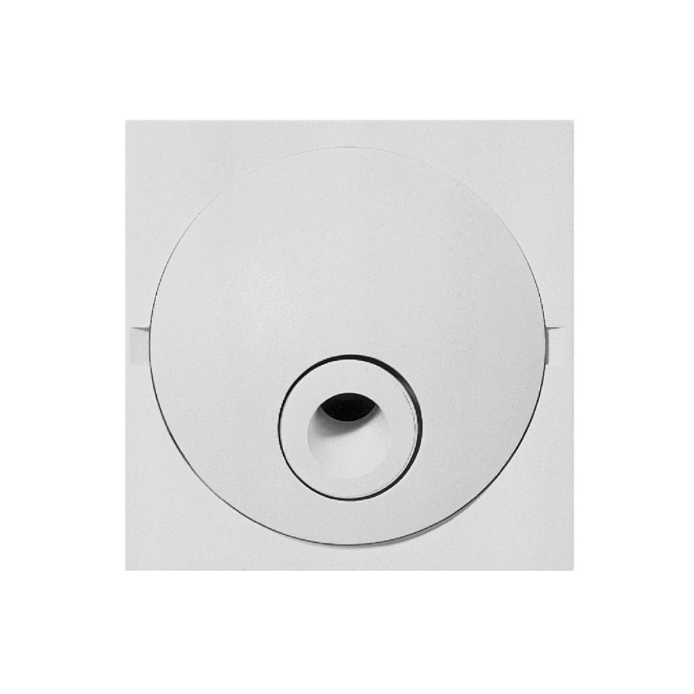 UP-Anschlussdose SIDUS E 5×2.5mm² weiss