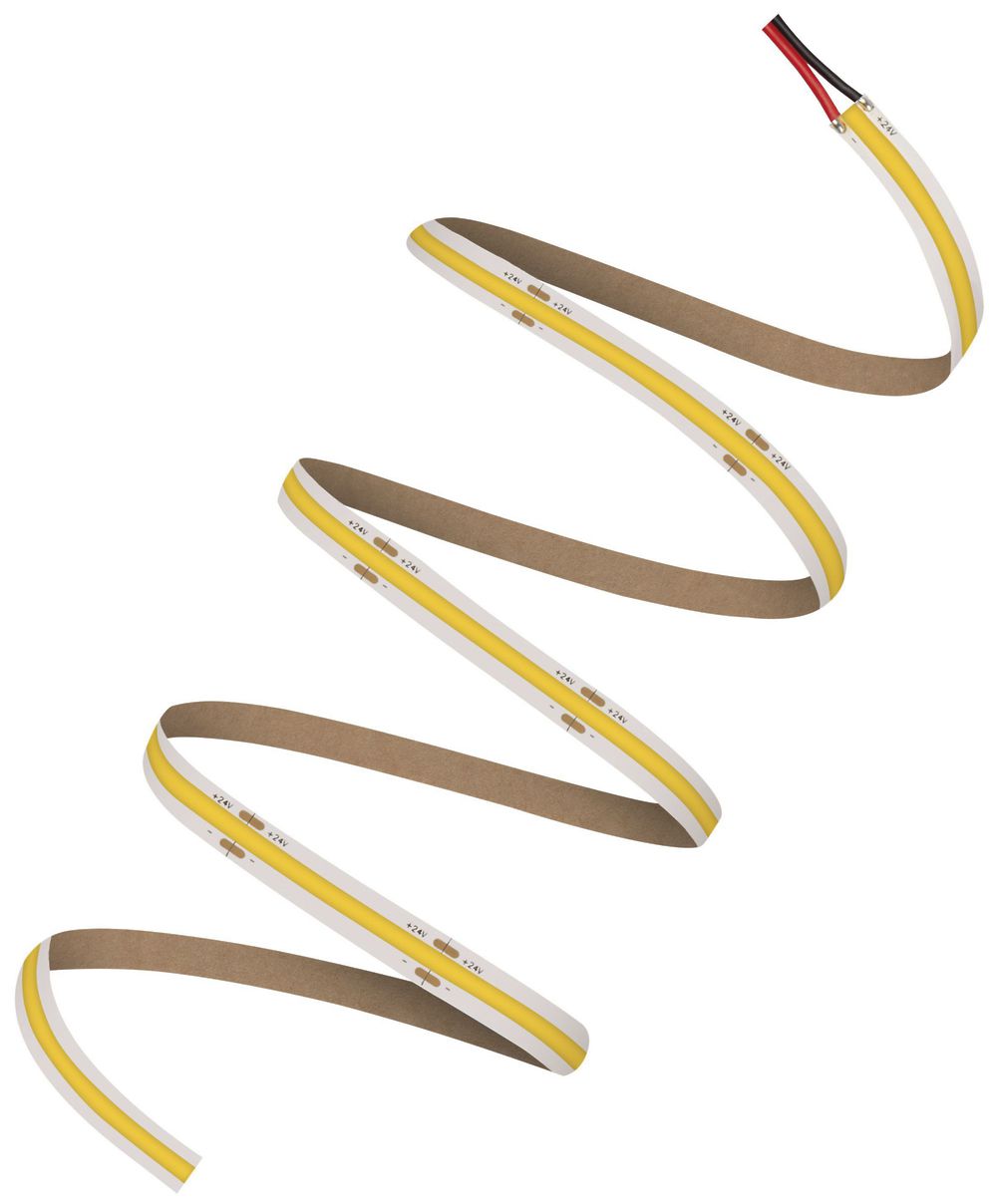 Ruban de lumière LED STRIP PERFORMANCE COB 1000/COB/965/5 24VDC 55W 5000lm 5m