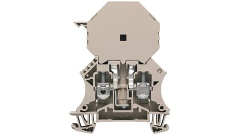 Funktions-Reihenklemmen