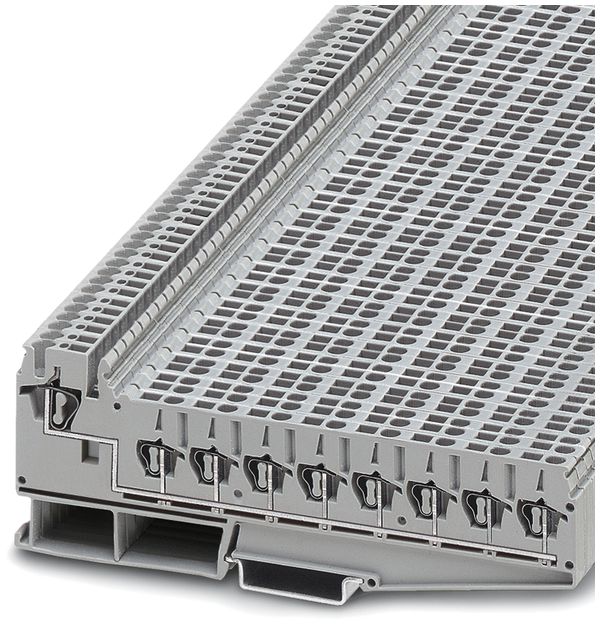 Potentialverteiler Phoenix Contact 0.14…4mm² ZPV 1.5/2.5 (8/1)
