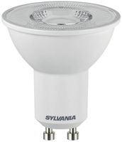 Lampada LED Sylvania RefLED ES50 GU10 6.2W 600lm 840 110° SL