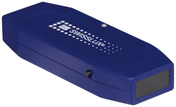Telecomando Bluetooth-IR Swisslux TRIVALITE IR-Connect
