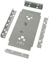 Sagoma di montaggio ETN 3 file