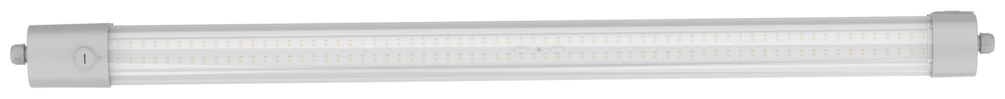 Lampada per locali umidi LED DOTLUX MISTRALevo 80W 8800…12800lm 4000K IP65
