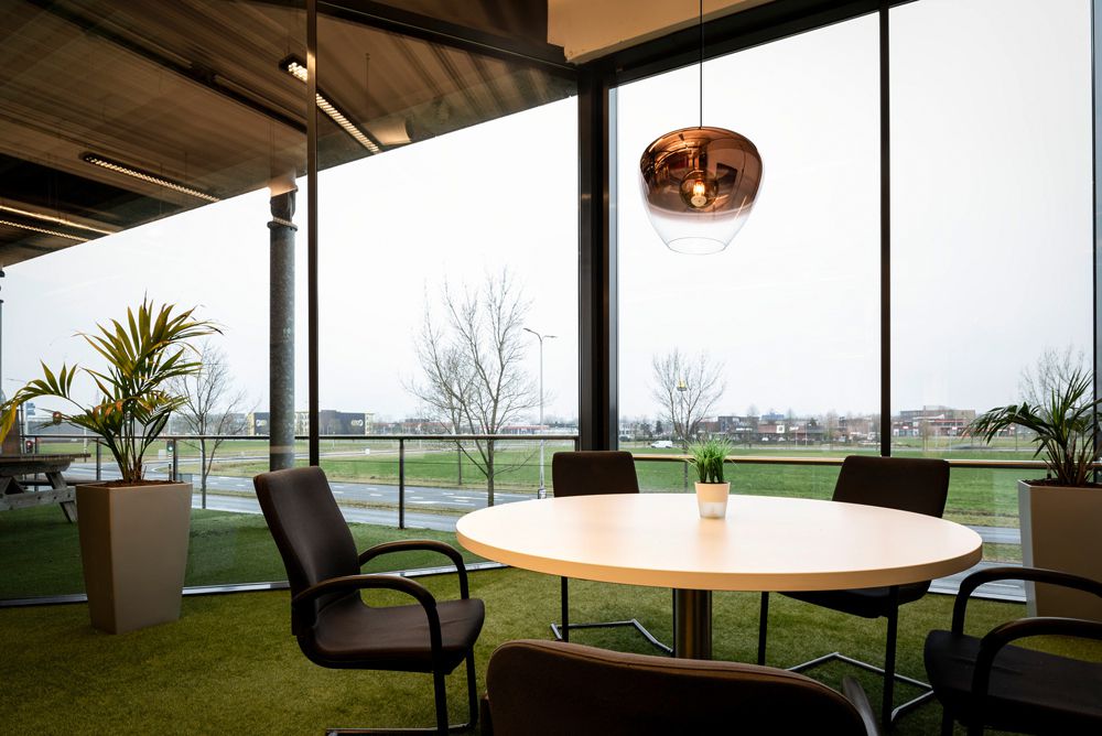 Lampada sospesa SLV ANTILO CONVEX E27 1×0…40W Ø400mm rame