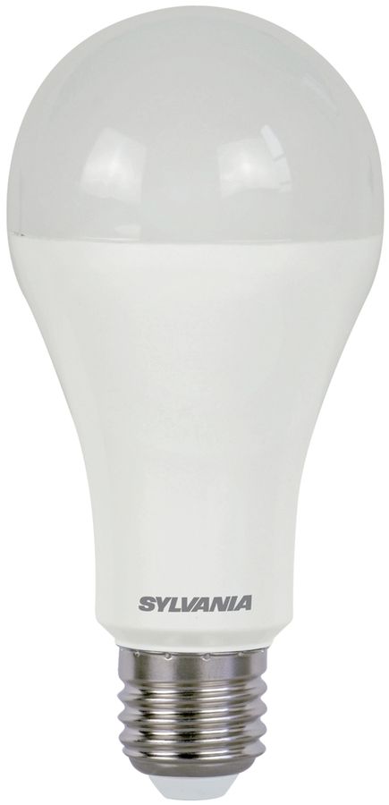 LED-Lampe ToLEDo GLS E27 15W 1521lm 4000K 840 opal