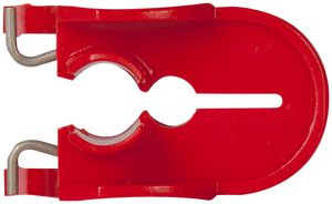 Verrouillage pour cadenas pour DX3