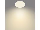 LED-Deckenleuchte Philips SceneSwitch 36W 3600lm 2700K IP20 DIM Ø550mm weiss