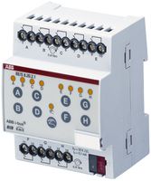 REG-Binäreingang KNX ABB BE/S 8.20.2.1