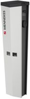 Ladesäule MENNEKES AMEDIO Professional+ R 22 PnC