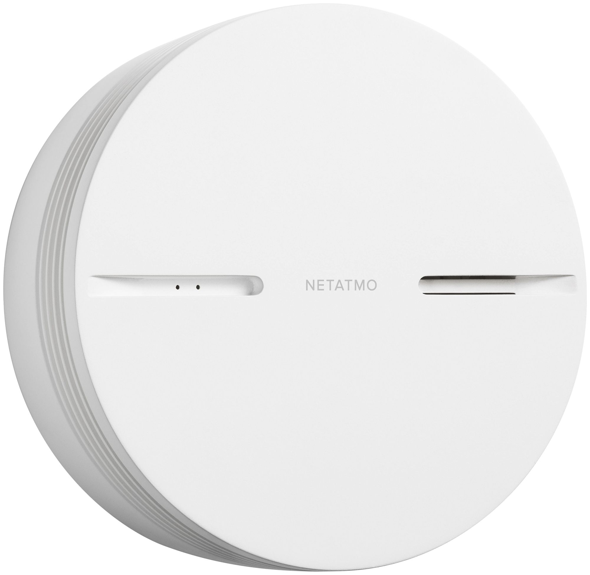 Rilevatore di fumo Legrand Netatmo PRO Smart WLAN 85dB a batteria