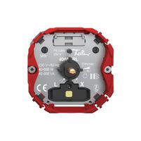 Dimmer Feller SNAPFIX® bel.gb Phasenanschnitt 40…600W/40…600VA