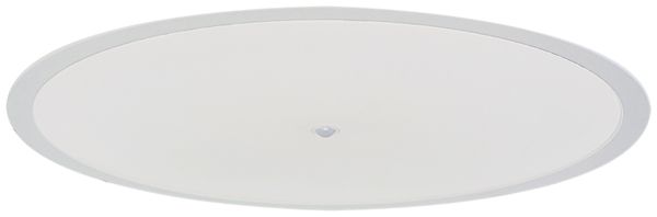 EB-LED-Decken-/Wandleuchte Swisslux TRIVALITE Orion-RE400-4-BS 24W 3125lm 4000K