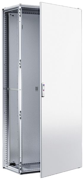 Armoire électrique Rittal VX 8807.000 800×2000×600mm IP66 acier gris