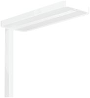 LED-Stehleuchte Philips SmartBalance FS484F LED120S/830 PSD-T MLO ACL CCH, weiss