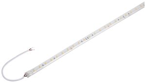 LED-Lichtband SLV GRAZIA IP FLEXSTRIP 24V 44W 2700K 120° 5020mm