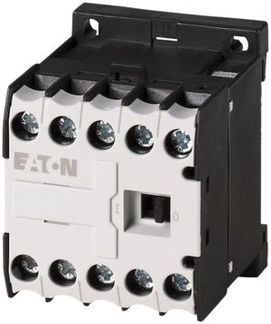 Hilfsschütz Eaton DILER-40, 230VAC 3A 4S