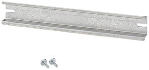 Tragschiene Hensel, 214mm, für DK / KF / EB 50…