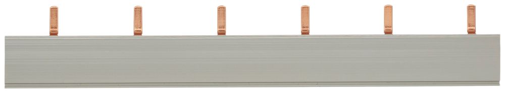 Kammschiene Demelectric 2L 16mm² TE 27mm