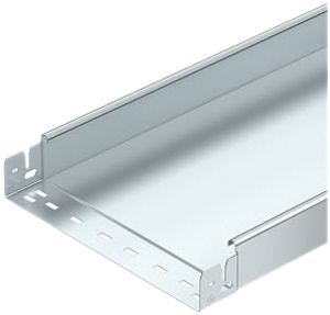 Caniveau de câbles Bettermann SKSMU 60×400×3050mm galv.en continu