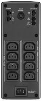 Alimentazione UPS Back UPS Pro BR 230V 1300VA 6×C13 Line-Interaktiv