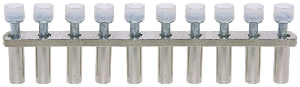 Connessione trasversale Woertz 81501/10, 10L, per morsetto serie 3427