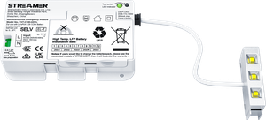 Notlichtset für Lara Vario Flex