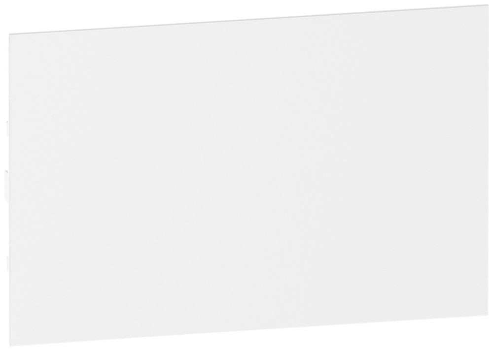 Striscia d.copertura Schneider Electric p.distributore Resi9CX (borsa 10 pezzi)