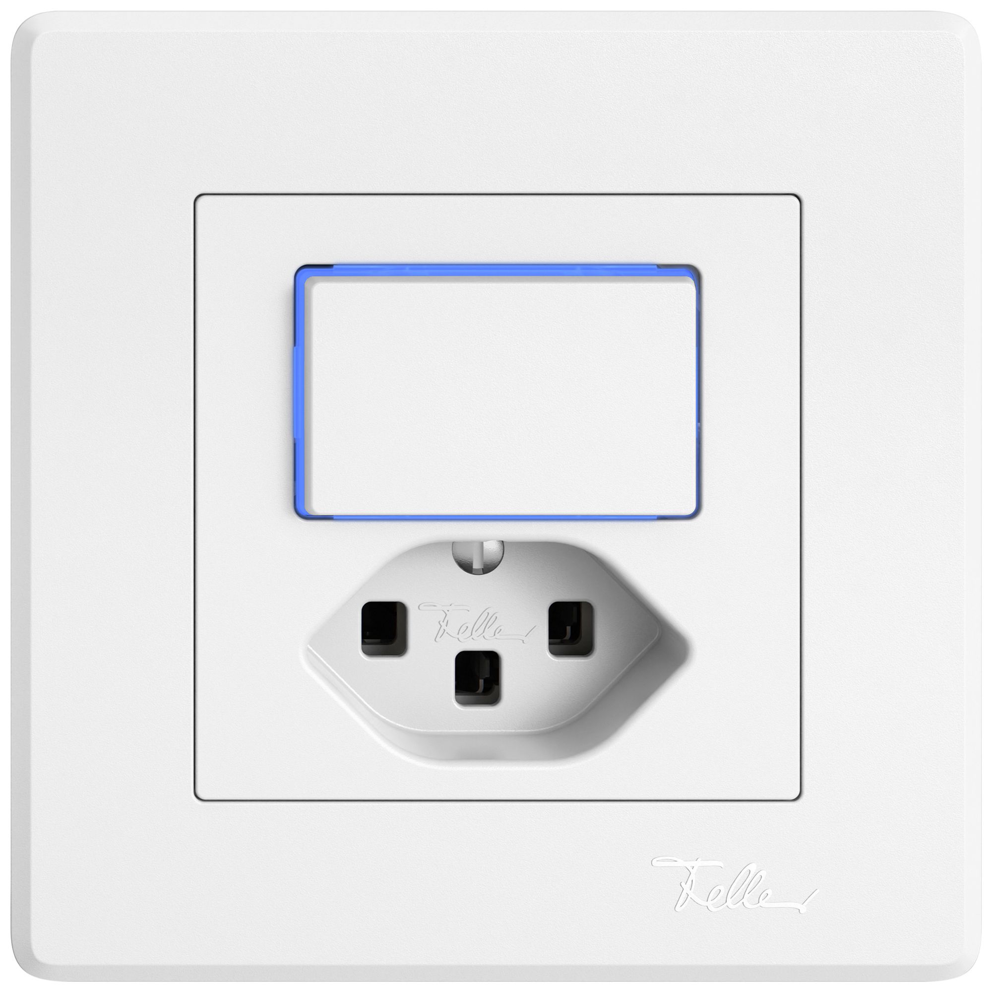 Combinaison ENC EDIZIO.liv SNAPFIX® S3K+T23 éclairage latéral bl bc